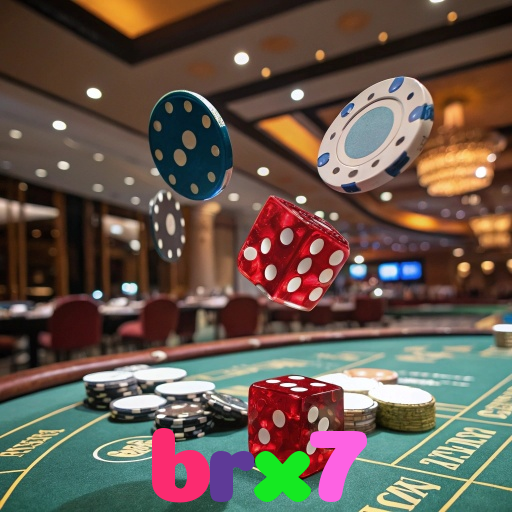 brx7: Aposta Facilmente com Funcionalidades Completas no Aplicativo Móvel