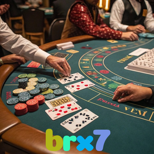 brx7: Aposta Facilmente com Funcionalidades Completas no Aplicativo Móvel