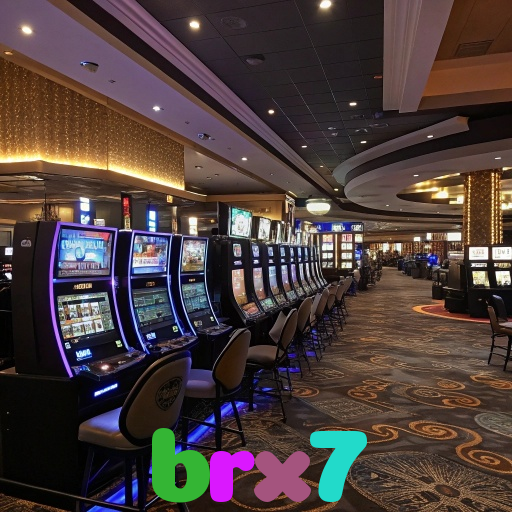 brx7: Aposta Facilmente com Funcionalidades Completas no Aplicativo Móvel