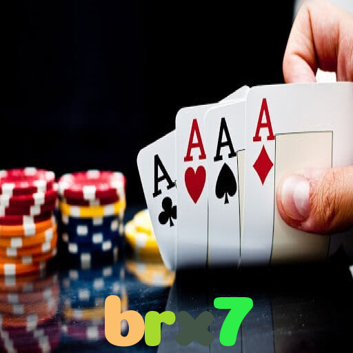 brx7: Aposta Facilmente com Funcionalidades Completas no Aplicativo Móvel