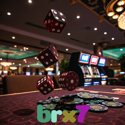 brx7: Aposta Facilmente com Funcionalidades Completas no Aplicativo Móvel