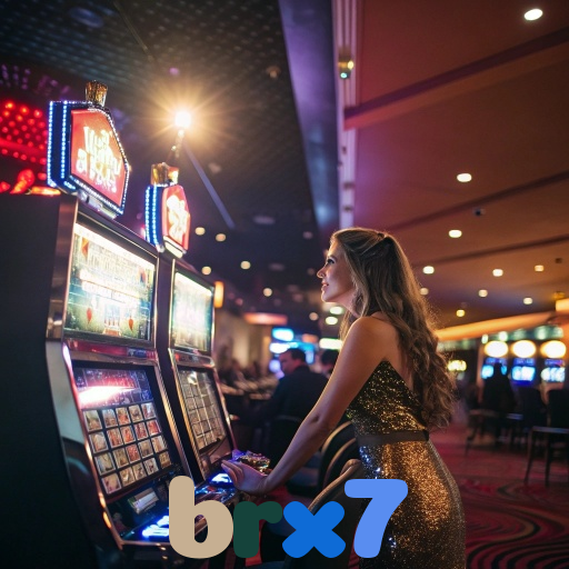 brx7: Aposta Facilmente com Funcionalidades Completas no Aplicativo Móvel