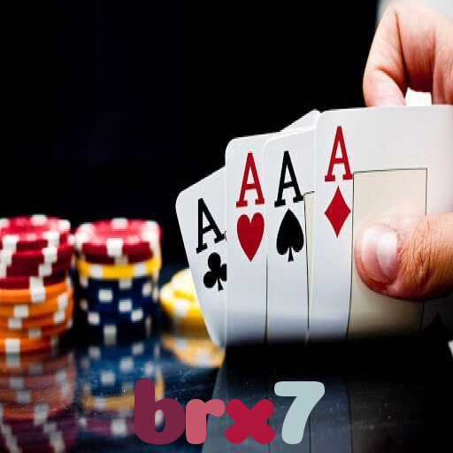 brx7: Aposta Facilmente com Funcionalidades Completas no Aplicativo Móvel