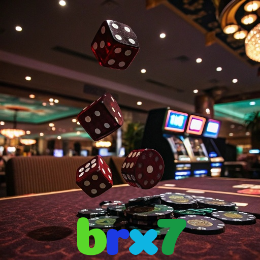 brx7: Aposta Facilmente com Funcionalidades Completas no Aplicativo Móvel