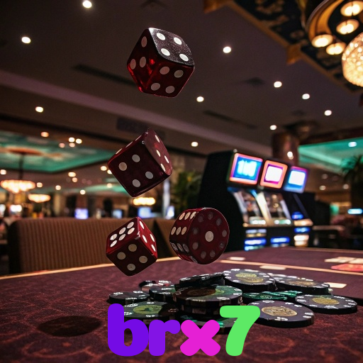 brx7: Aposta Facilmente com Funcionalidades Completas no Aplicativo Móvel