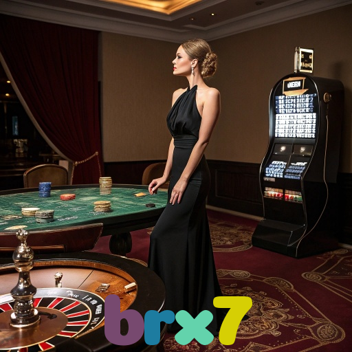 brx7: Aposta Facilmente com Funcionalidades Completas no Aplicativo Móvel