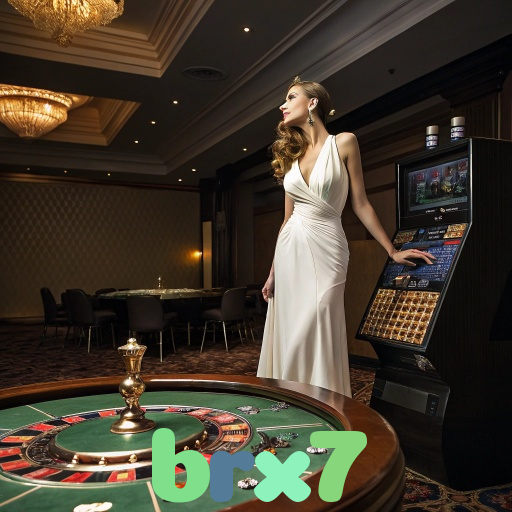 brx7: Aposta Facilmente com Funcionalidades Completas no Aplicativo Móvel