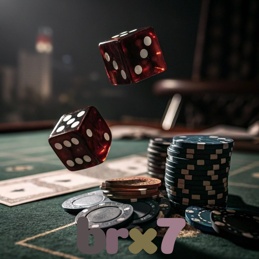 brx7: Aposta Facilmente com Funcionalidades Completas no Aplicativo Móvel