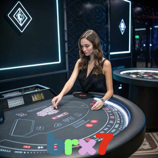 brx7: Aposta Facilmente com Funcionalidades Completas no Aplicativo Móvel