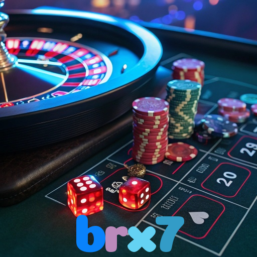 brx7: Aposta Facilmente com Funcionalidades Completas no Aplicativo Móvel