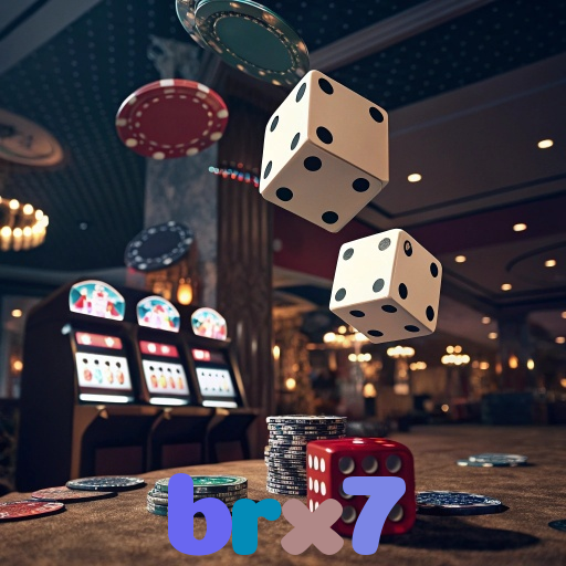 brx7: Aposta Facilmente com Funcionalidades Completas no Aplicativo Móvel