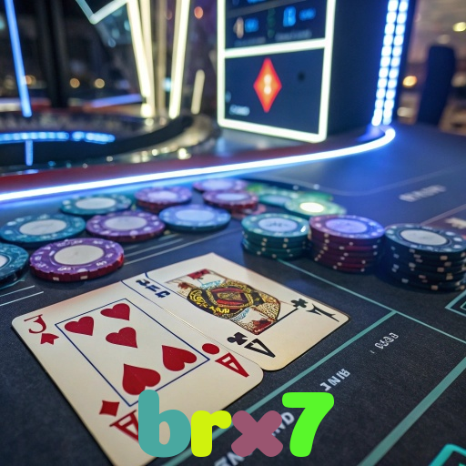 brx7: Aposta Facilmente com Funcionalidades Completas no Aplicativo Móvel