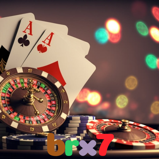 brx7: Aposta Facilmente com Funcionalidades Completas no Aplicativo Móvel