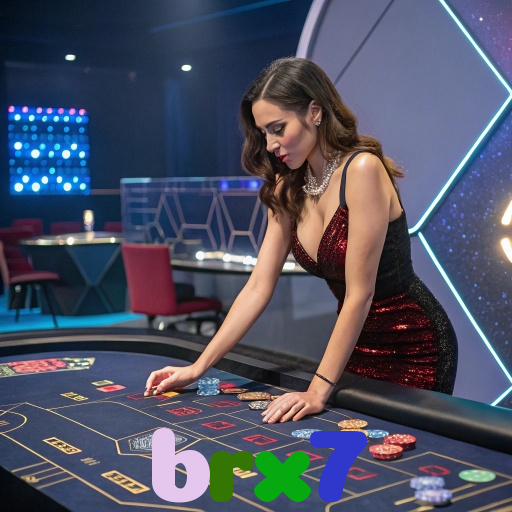 brx7: Aposta Facilmente com Funcionalidades Completas no Aplicativo Móvel