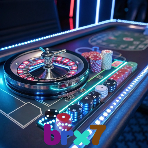 brx7: Aposta Facilmente com Funcionalidades Completas no Aplicativo Móvel