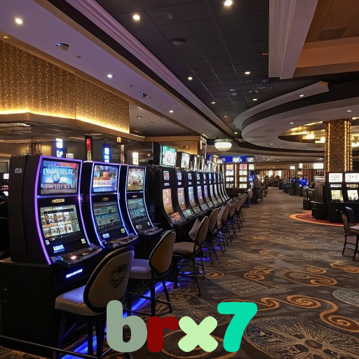 brx7: Aposta Facilmente com Funcionalidades Completas no Aplicativo Móvel