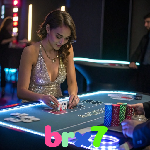 brx7: Aposta Facilmente com Funcionalidades Completas no Aplicativo Móvel