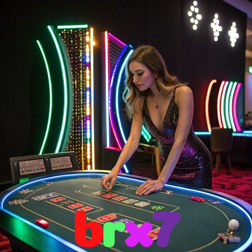 brx7: Aposta Facilmente com Funcionalidades Completas no Aplicativo Móvel