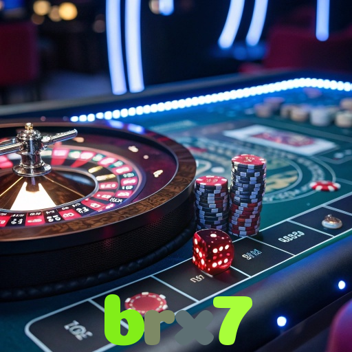 brx7: Aposta Facilmente com Funcionalidades Completas no Aplicativo Móvel