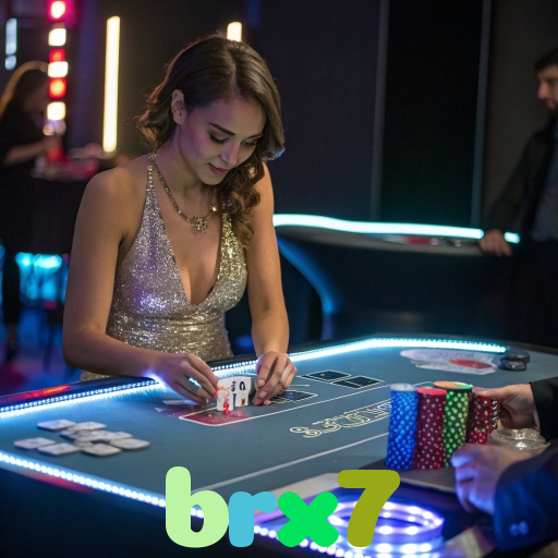 brx7: Aposta Facilmente com Funcionalidades Completas no Aplicativo Móvel