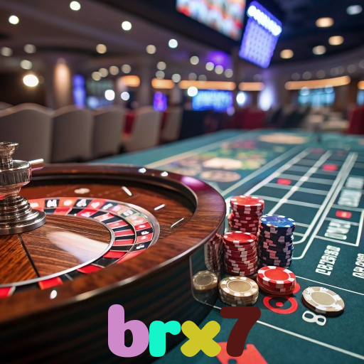 brx7: Aposta Facilmente com Funcionalidades Completas no Aplicativo Móvel