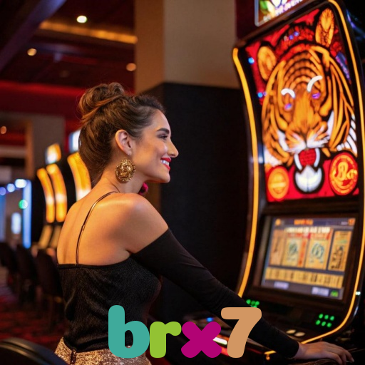 brx7: Aposta Facilmente com Funcionalidades Completas no Aplicativo Móvel