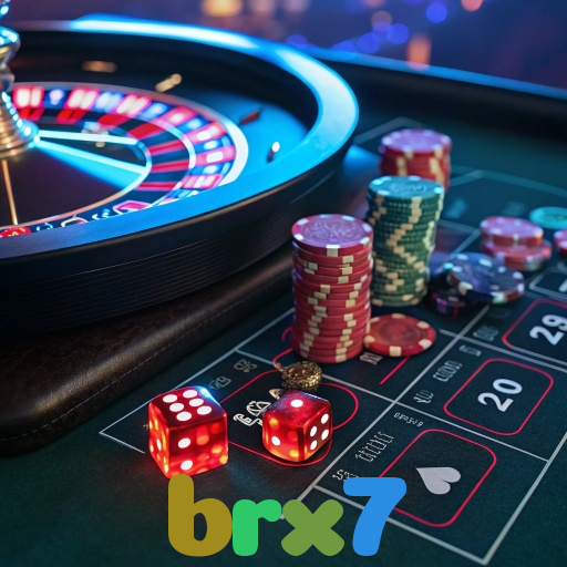 brx7: Aposta Facilmente com Funcionalidades Completas no Aplicativo Móvel