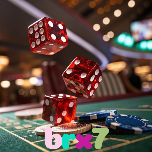 brx7: Aposta Facilmente com Funcionalidades Completas no Aplicativo Móvel