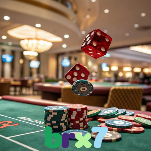 brx7: Aposta Facilmente com Funcionalidades Completas no Aplicativo Móvel
