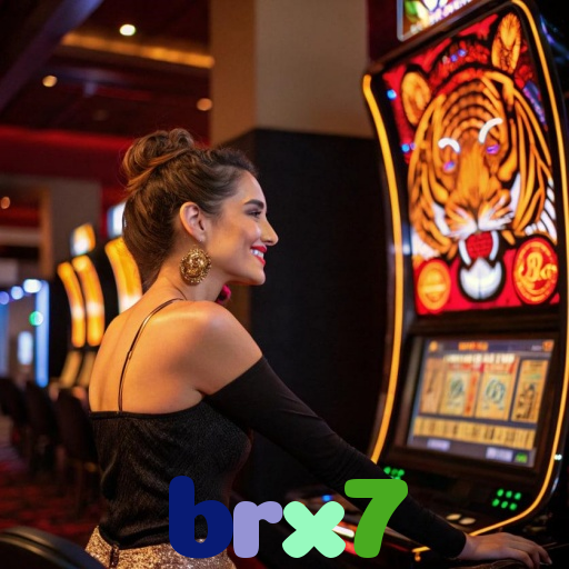 brx7: Aposta Facilmente com Funcionalidades Completas no Aplicativo Móvel