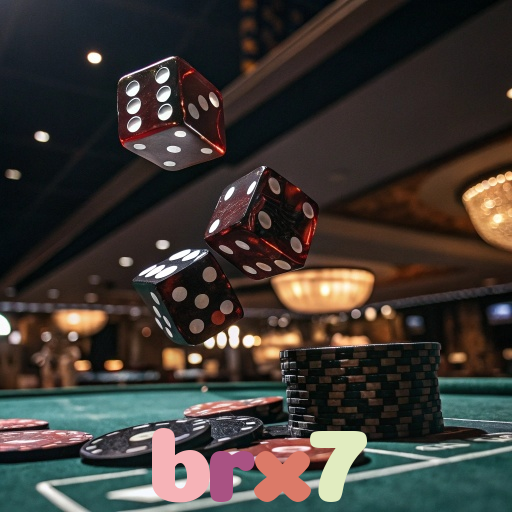 brx7: Aposta Facilmente com Funcionalidades Completas no Aplicativo Móvel