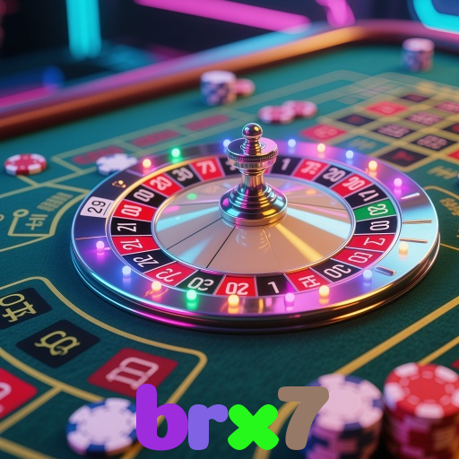brx7: Aposta Facilmente com Funcionalidades Completas no Aplicativo Móvel