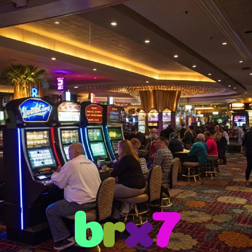 brx7: Aposta Facilmente com Funcionalidades Completas no Aplicativo Móvel