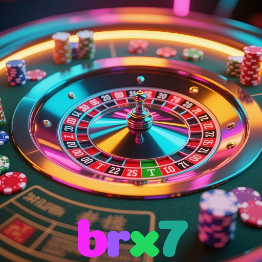 brx7: Aposta Facilmente com Funcionalidades Completas no Aplicativo Móvel