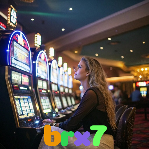 brx7: Aposta Facilmente com Funcionalidades Completas no Aplicativo Móvel