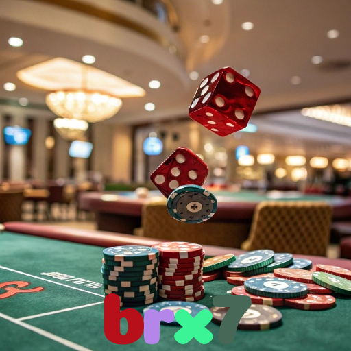 brx7: Aposta Facilmente com Funcionalidades Completas no Aplicativo Móvel