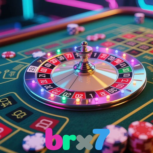 brx7: Aposta Facilmente com Funcionalidades Completas no Aplicativo Móvel