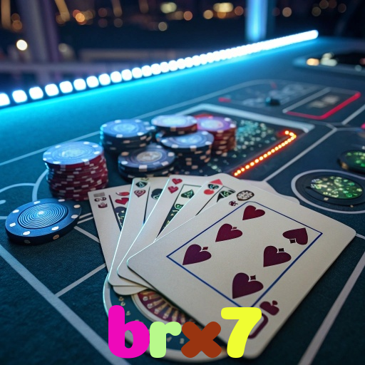 brx7: Aposta Facilmente com Funcionalidades Completas no Aplicativo Móvel