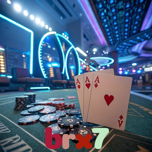brx7: Aposta Facilmente com Funcionalidades Completas no Aplicativo Móvel