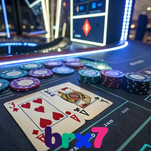 brx7: Aposta Facilmente com Funcionalidades Completas no Aplicativo Móvel