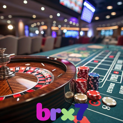 brx7: Aposta Facilmente com Funcionalidades Completas no Aplicativo Móvel