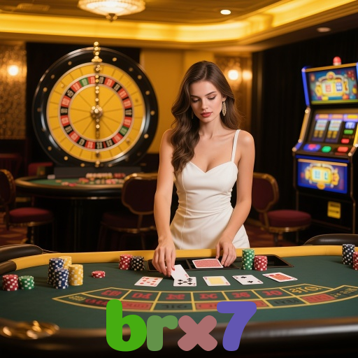 brx7: Aposta Facilmente com Funcionalidades Completas no Aplicativo Móvel