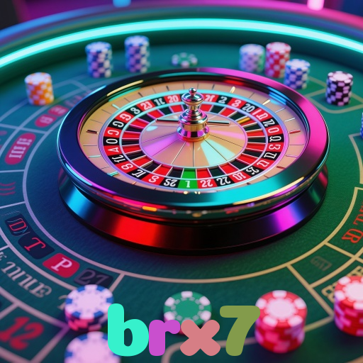 brx7: Aposta Facilmente com Funcionalidades Completas no Aplicativo Móvel