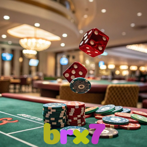 brx7: Aposta Facilmente com Funcionalidades Completas no Aplicativo Móvel
