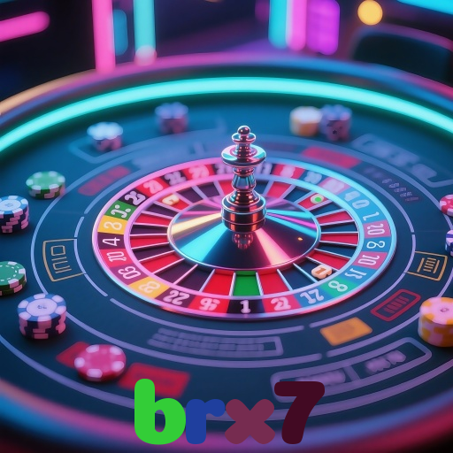 brx7: Aposta Facilmente com Funcionalidades Completas no Aplicativo Móvel