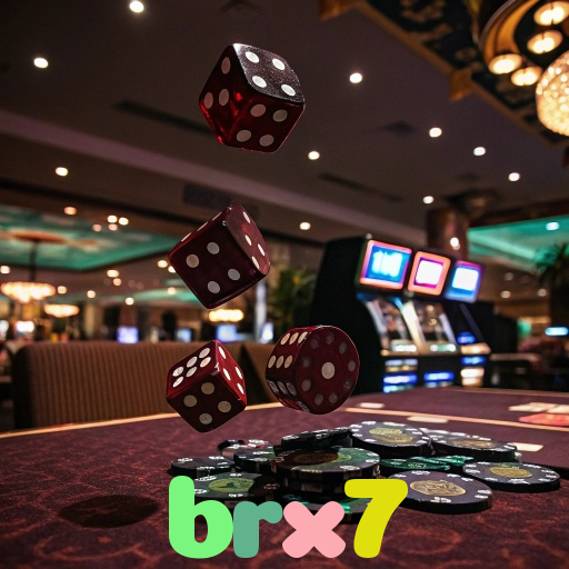 brx7: Aposta Facilmente com Funcionalidades Completas no Aplicativo Móvel