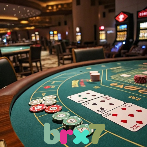 brx7: Aposta Facilmente com Funcionalidades Completas no Aplicativo Móvel
