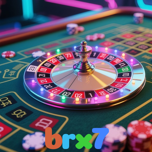 brx7: Aposta Facilmente com Funcionalidades Completas no Aplicativo Móvel
