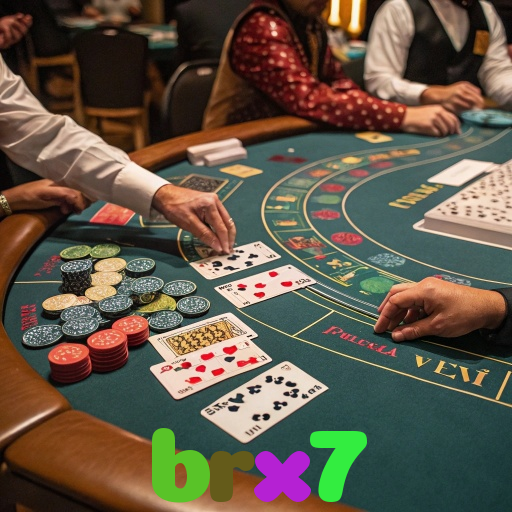 brx7: Aposta Facilmente com Funcionalidades Completas no Aplicativo Móvel