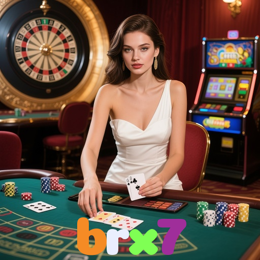 brx7: Aposta Facilmente com Funcionalidades Completas no Aplicativo Móvel